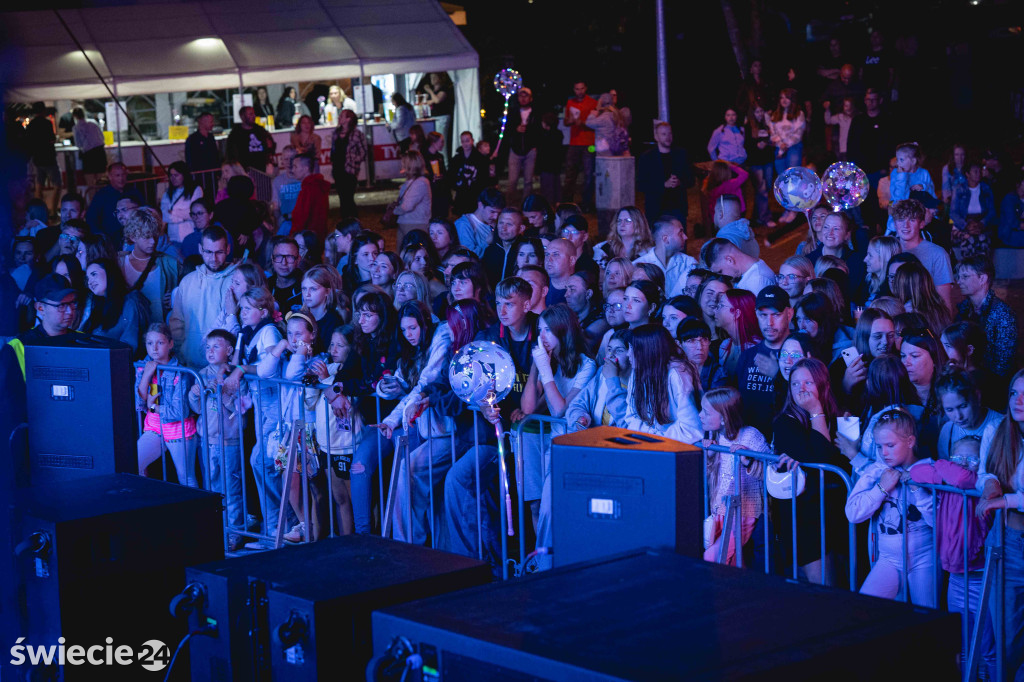 Summer Hot Festival 2025 w Świeciu