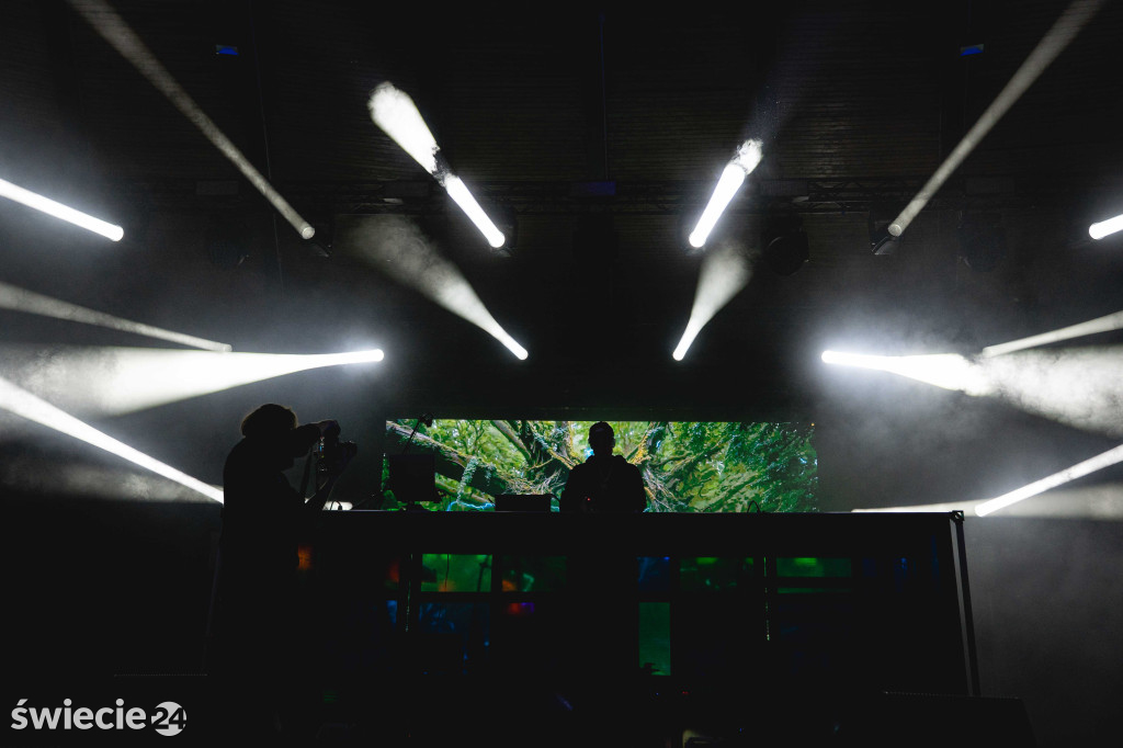 Summer Hot Festival 2025 w Świeciu