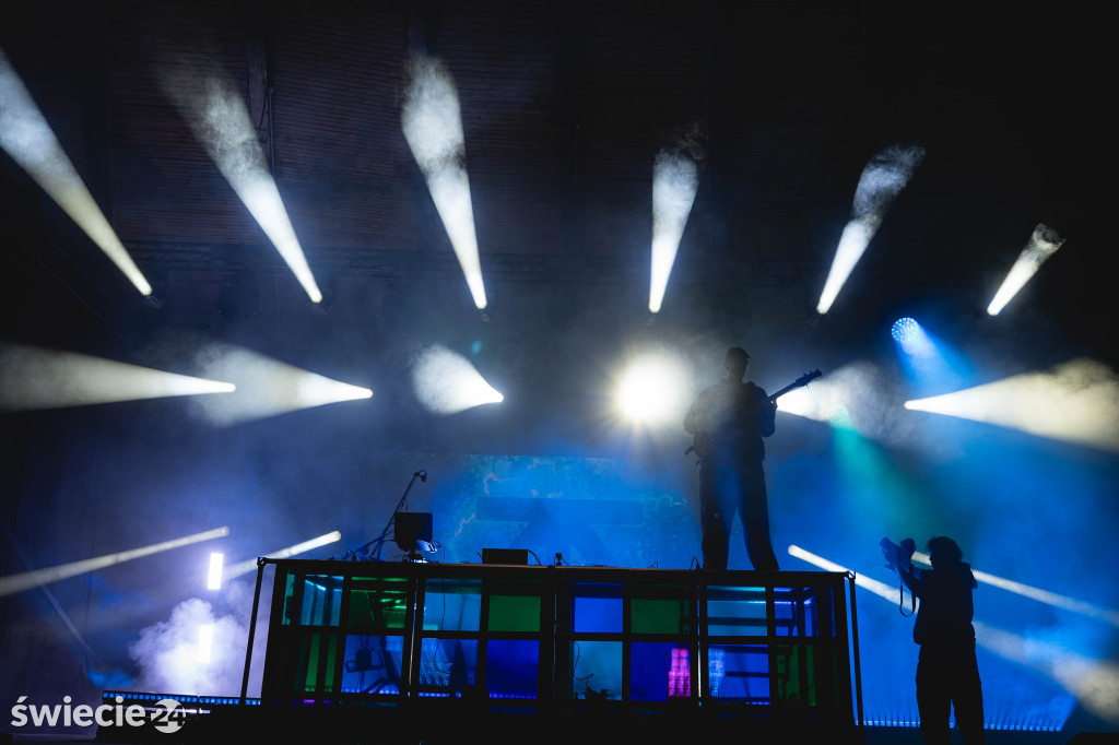 Summer Hot Festival 2025 w Świeciu