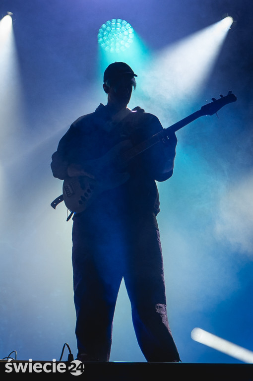 Summer Hot Festival 2025 w Świeciu
