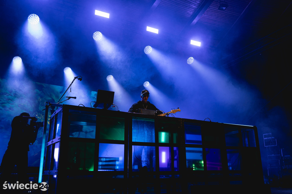 Summer Hot Festival 2025 w Świeciu