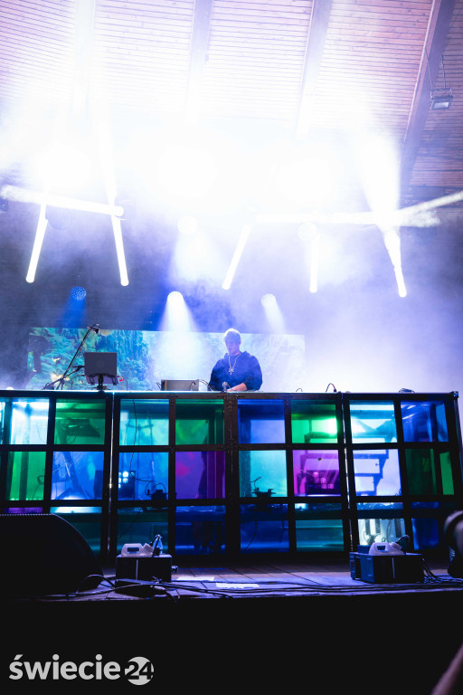 Summer Hot Festival 2025 w Świeciu
