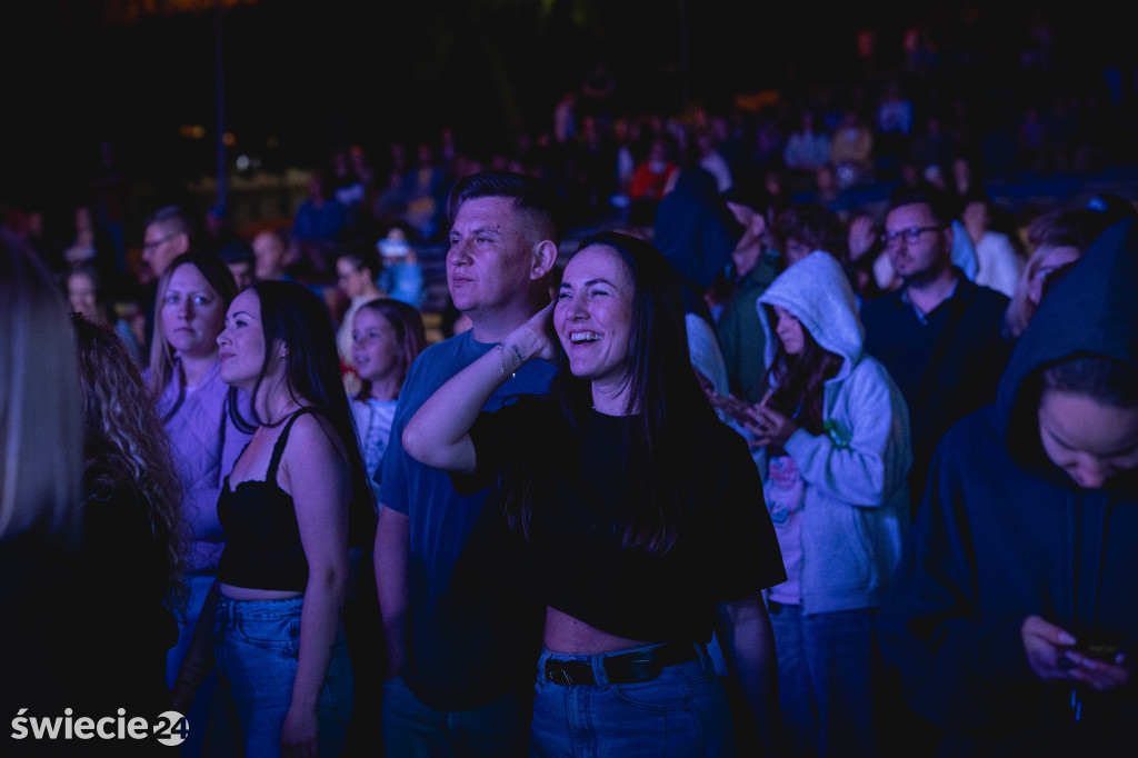 Summer Hot Festival 2025 w Świeciu