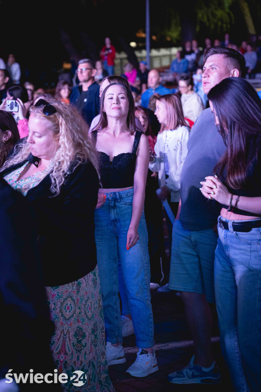 Summer Hot Festival 2025 w Świeciu