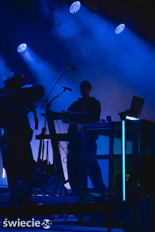 Summer Hot Festival 2025 w Świeciu