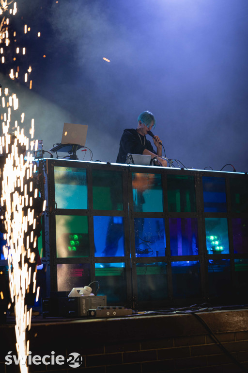 Summer Hot Festival 2025 w Świeciu