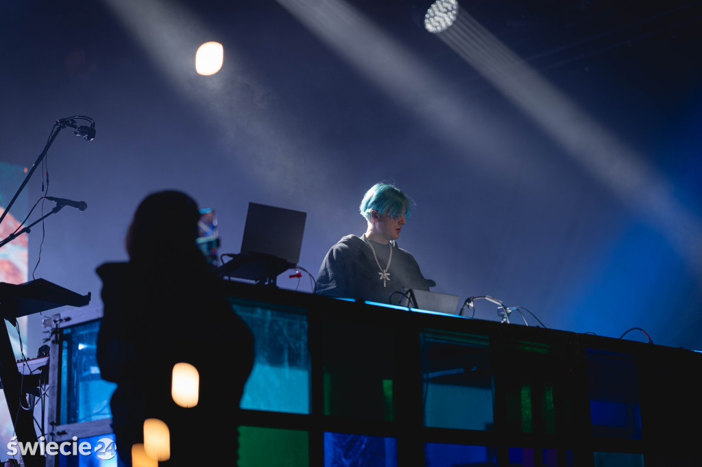 Summer Hot Festival 2025 w Świeciu