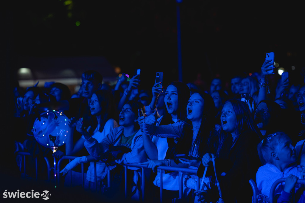 Summer Hot Festival 2025 w Świeciu