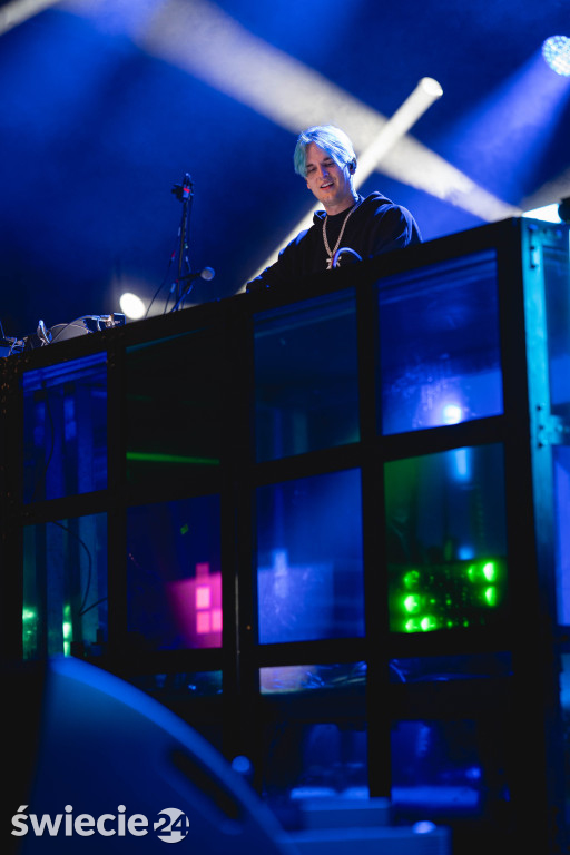 Summer Hot Festival 2025 w Świeciu