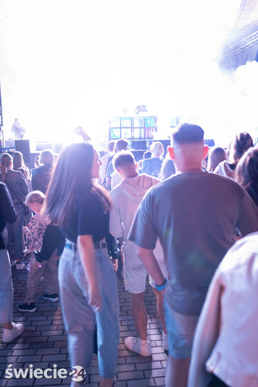 Summer Hot Festival 2025 w Świeciu