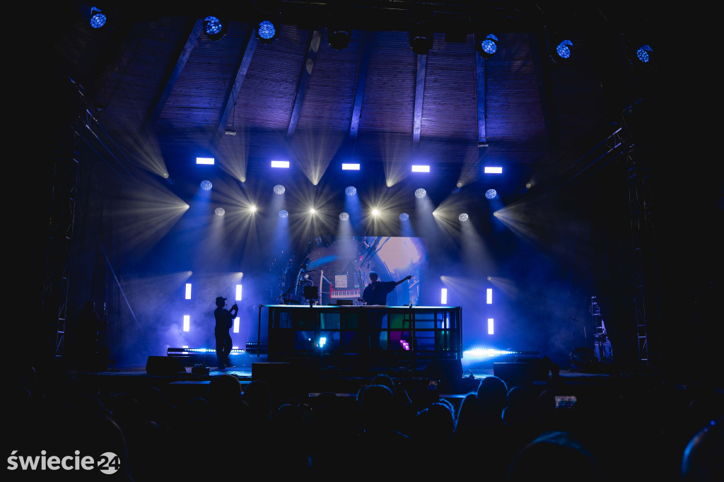 Summer Hot Festival 2025 w Świeciu