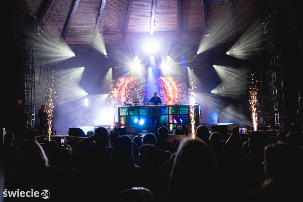 Summer Hot Festival 2025 w Świeciu