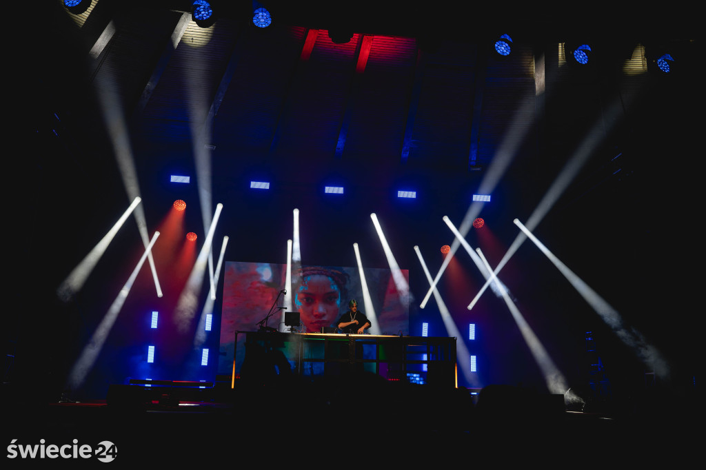 Summer Hot Festival 2025 w Świeciu