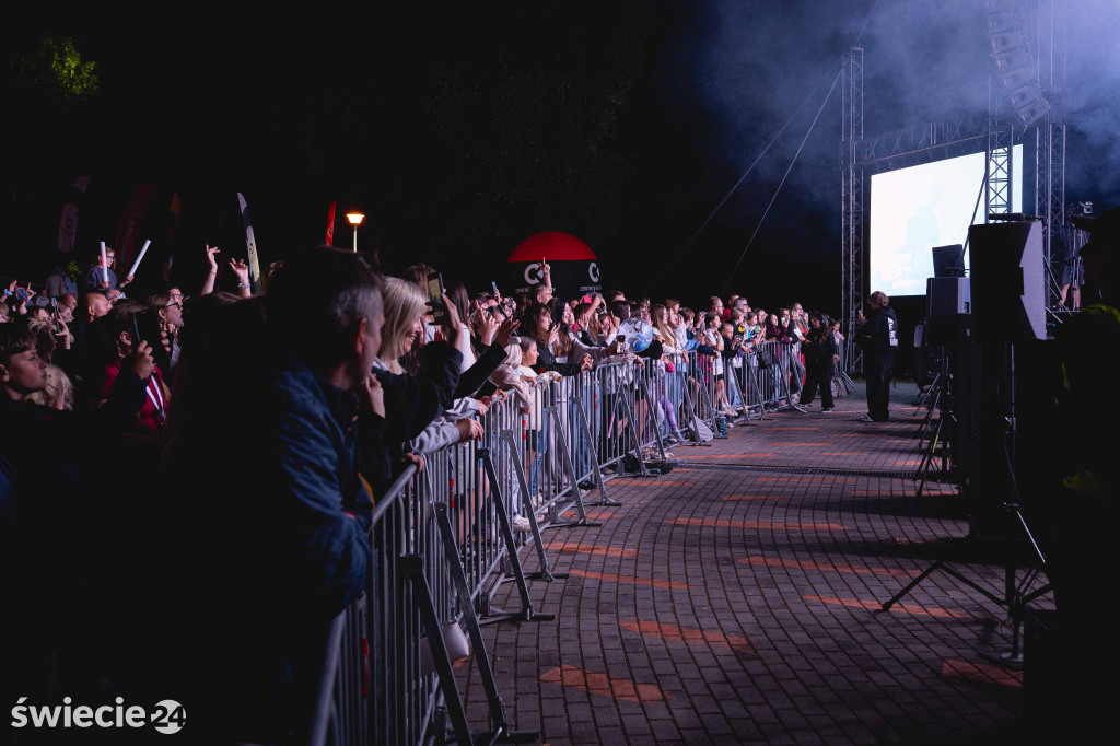 Summer Hot Festival 2025 w Świeciu