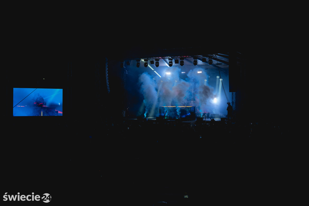 Summer Hot Festival 2025 w Świeciu