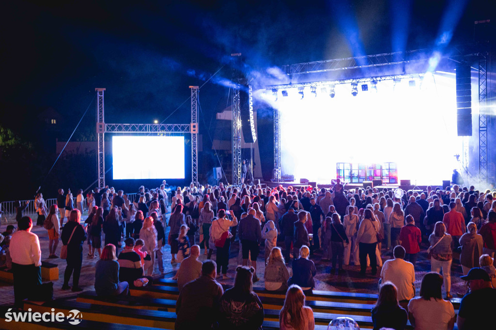 Summer Hot Festival 2025 w Świeciu