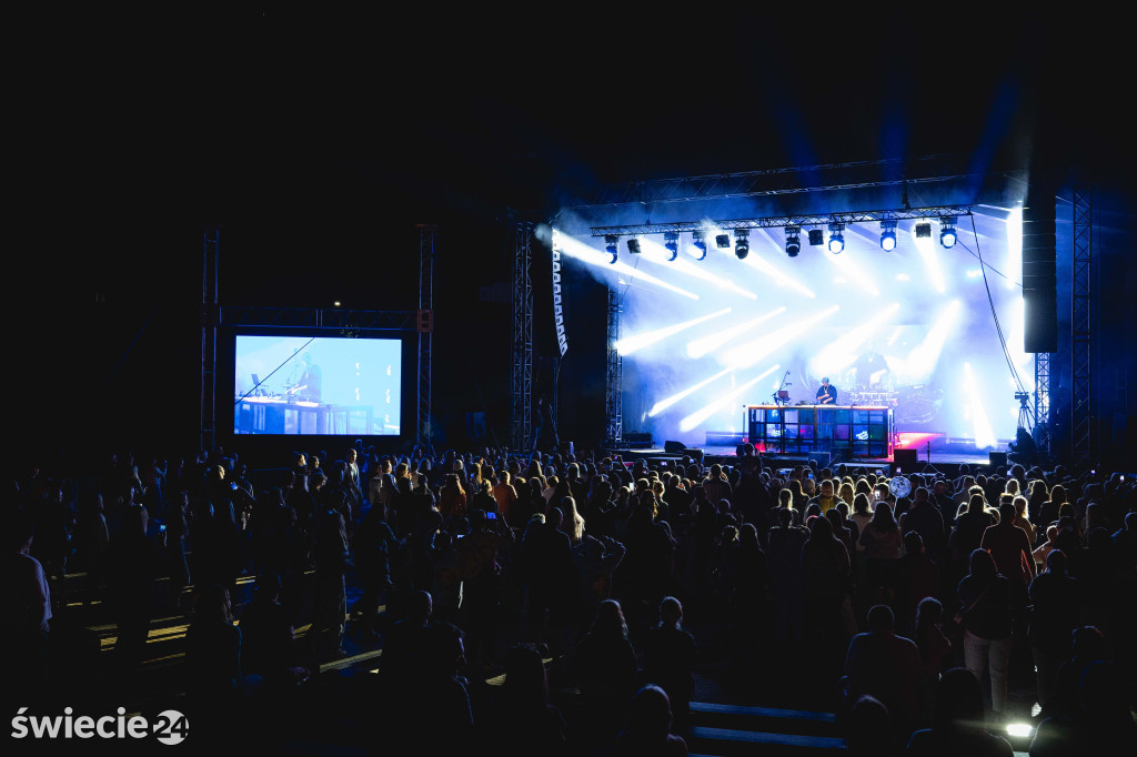 Summer Hot Festival 2025 w Świeciu
