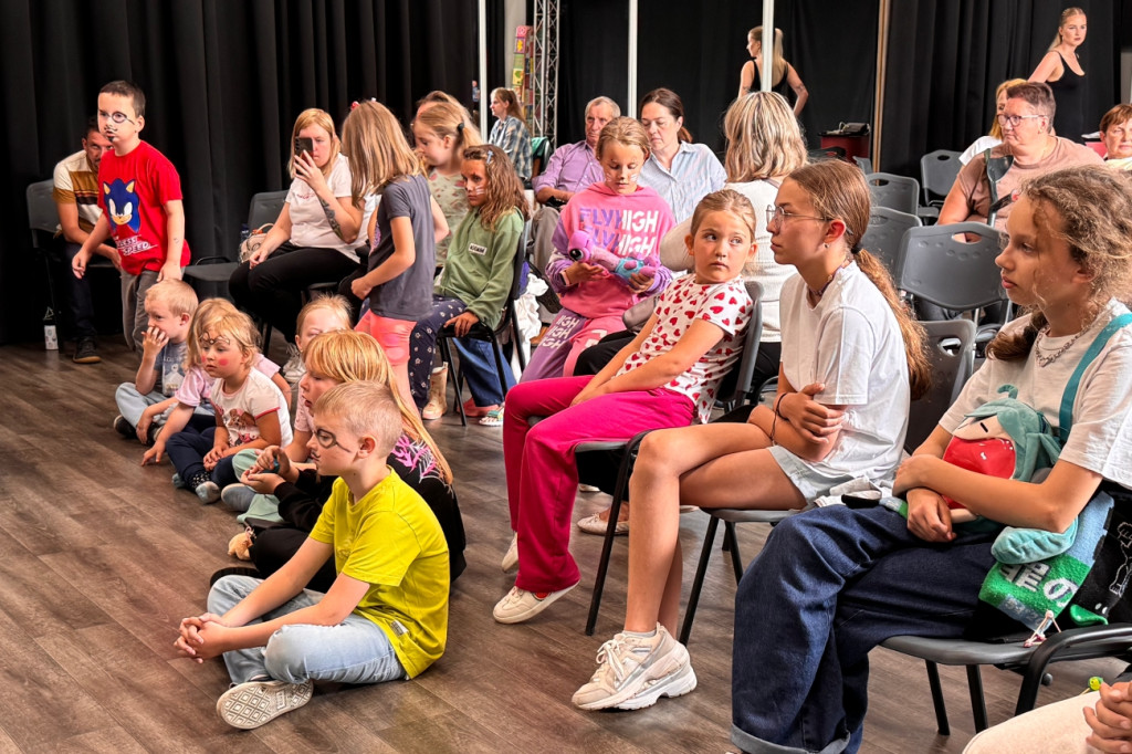 Wakacje z Centrum Kultury
