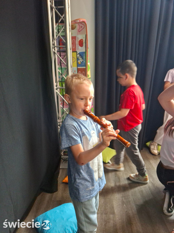 Wakacje z Centrum Kultury