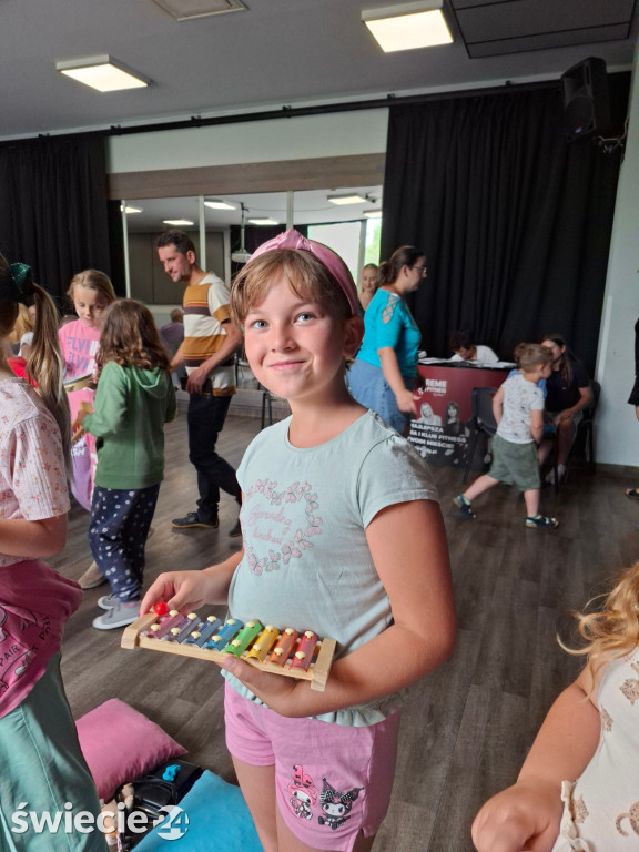 Wakacje z Centrum Kultury