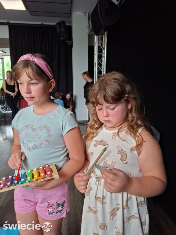 Wakacje z Centrum Kultury
