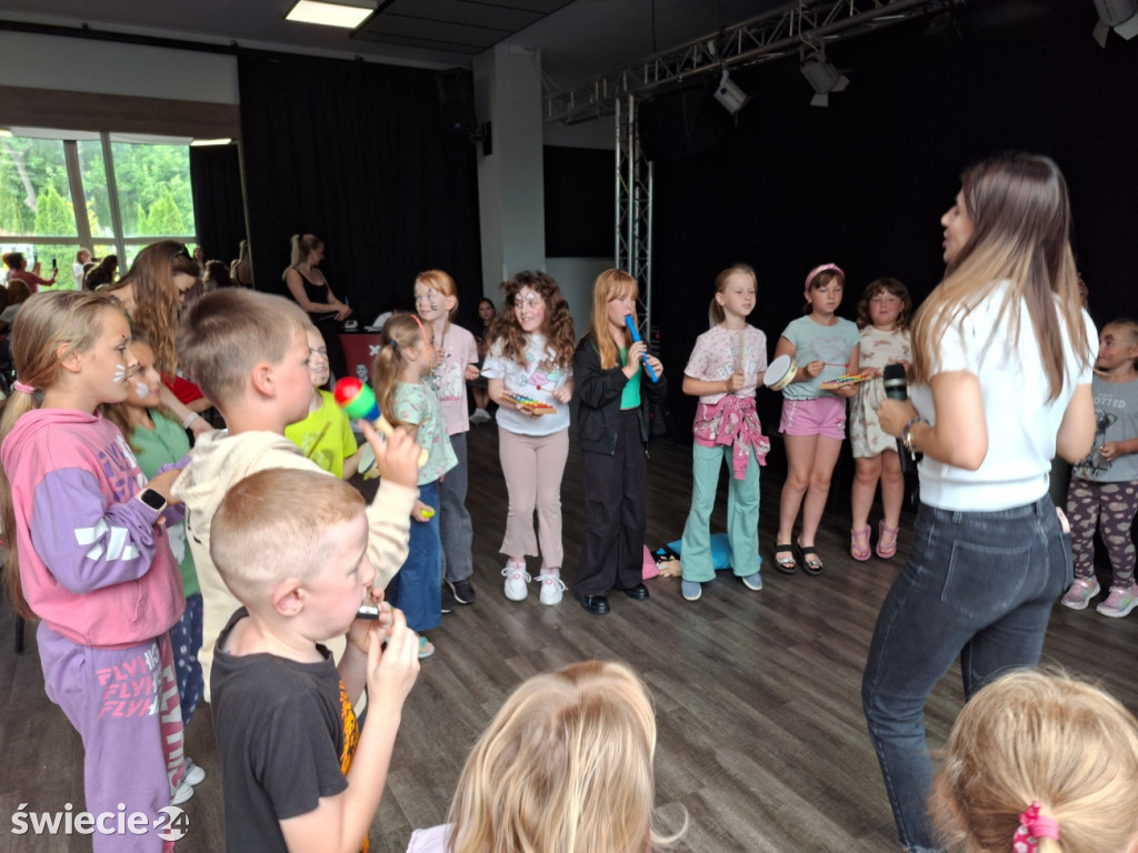 Wakacje z Centrum Kultury