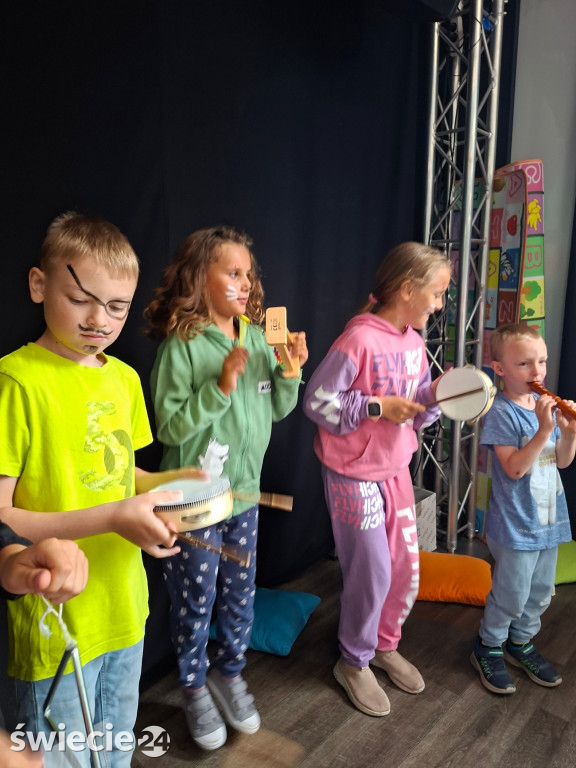 Wakacje z Centrum Kultury