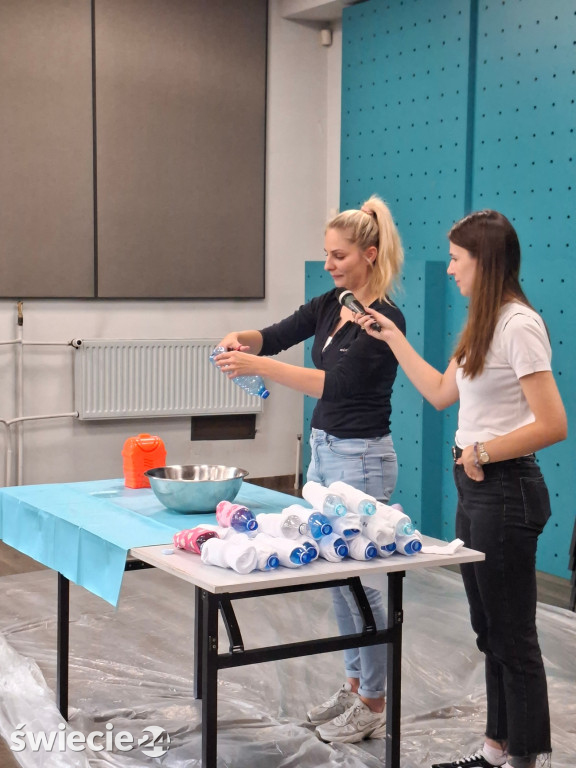 Wakacje z Centrum Kultury
