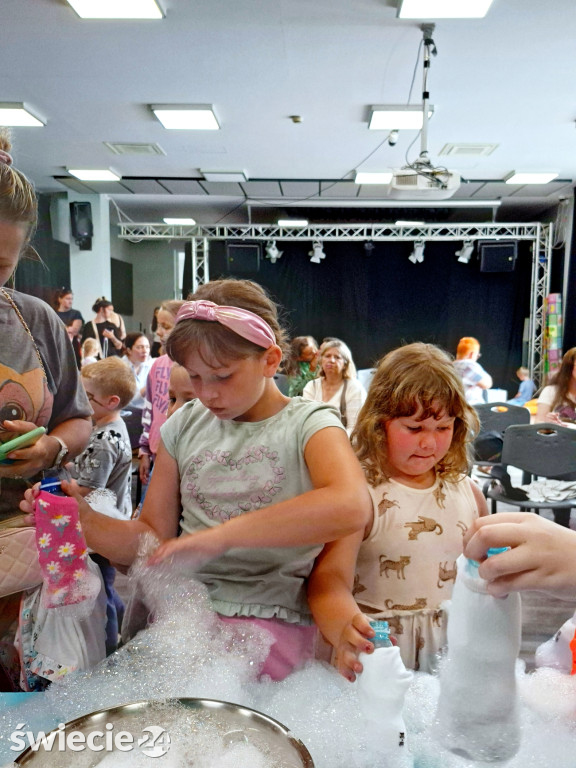 Wakacje z Centrum Kultury