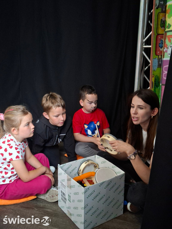 Wakacje z Centrum Kultury