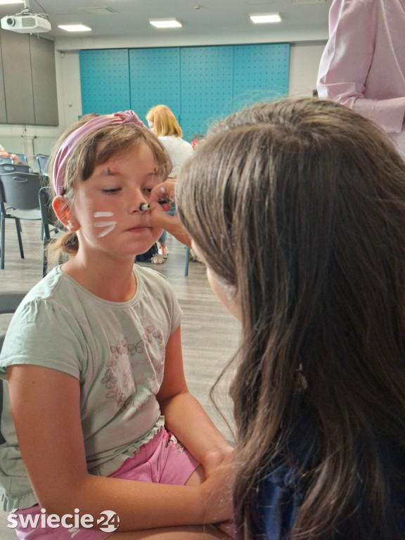 Wakacje z Centrum Kultury
