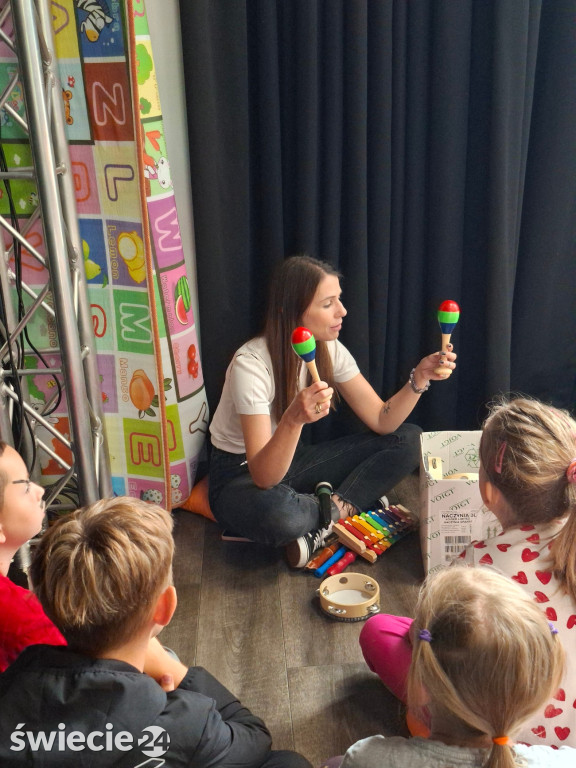 Wakacje z Centrum Kultury