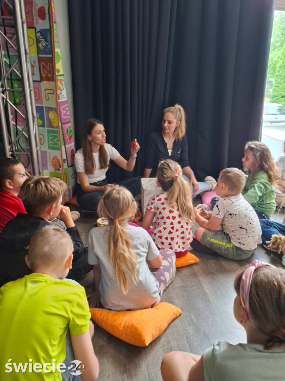 Wakacje z Centrum Kultury