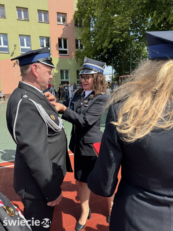 125-lecie OSP w Jeżewie
