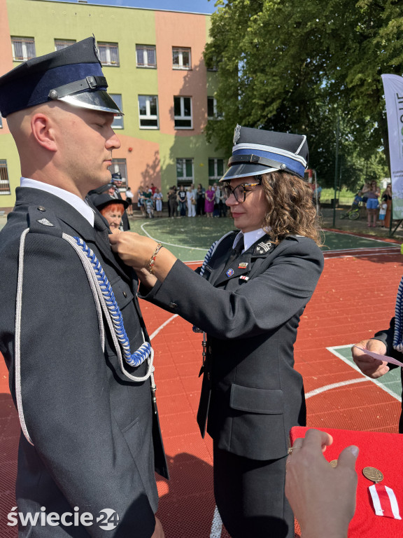 125-lecie OSP w Jeżewie