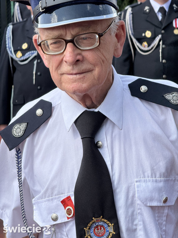 125-lecie OSP w Jeżewie