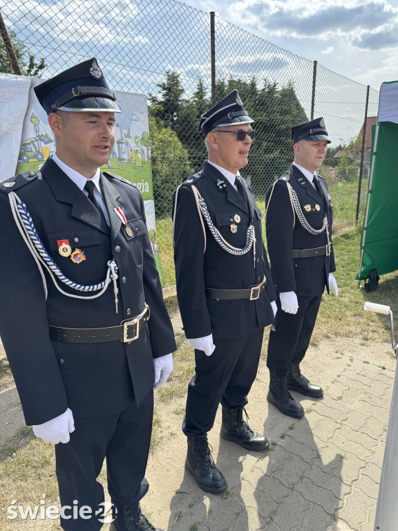 125-lecie OSP w Jeżewie