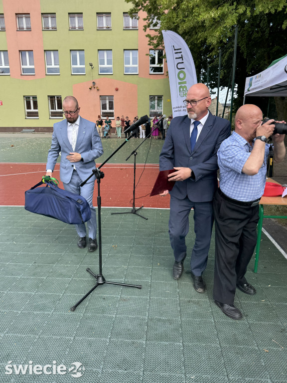 125-lecie OSP w Jeżewie