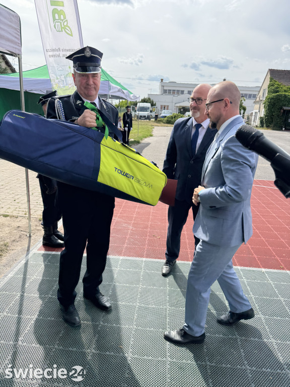 125-lecie OSP w Jeżewie