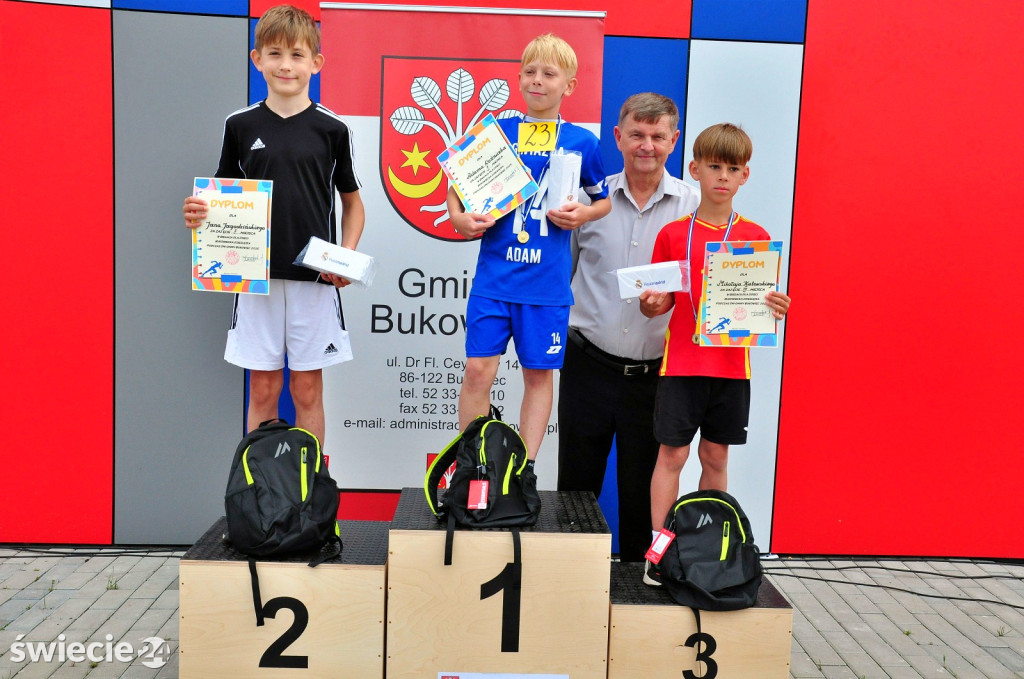 Dni gminy Bukowiec za nami