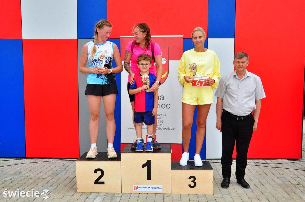 Dni gminy Bukowiec za nami