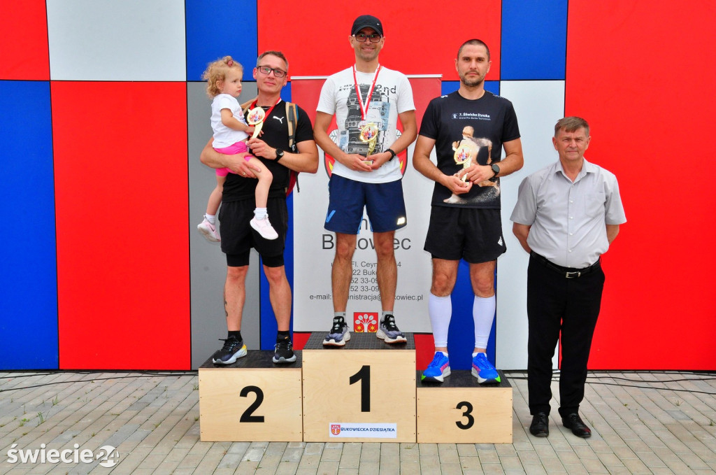 Dni gminy Bukowiec za nami