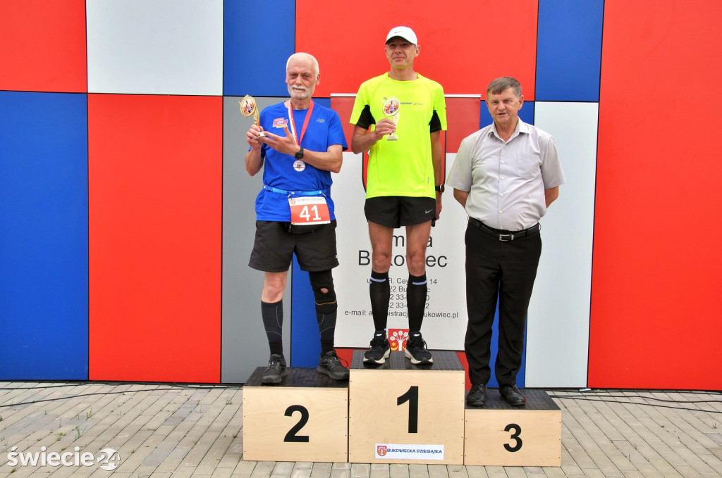 Dni gminy Bukowiec za nami