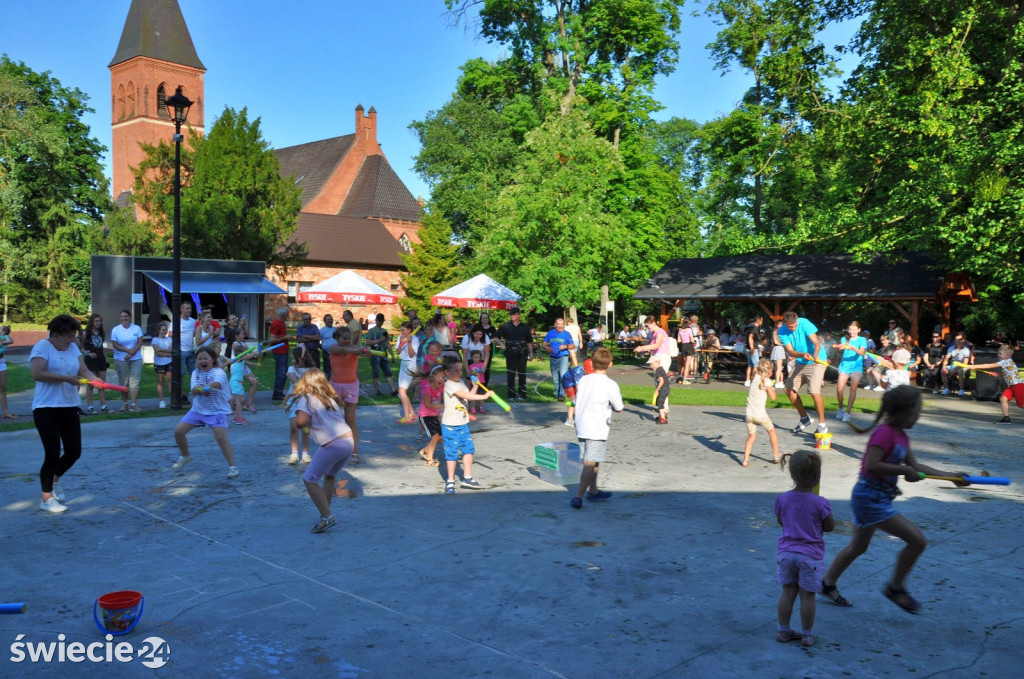 Dni gminy Bukowiec za nami