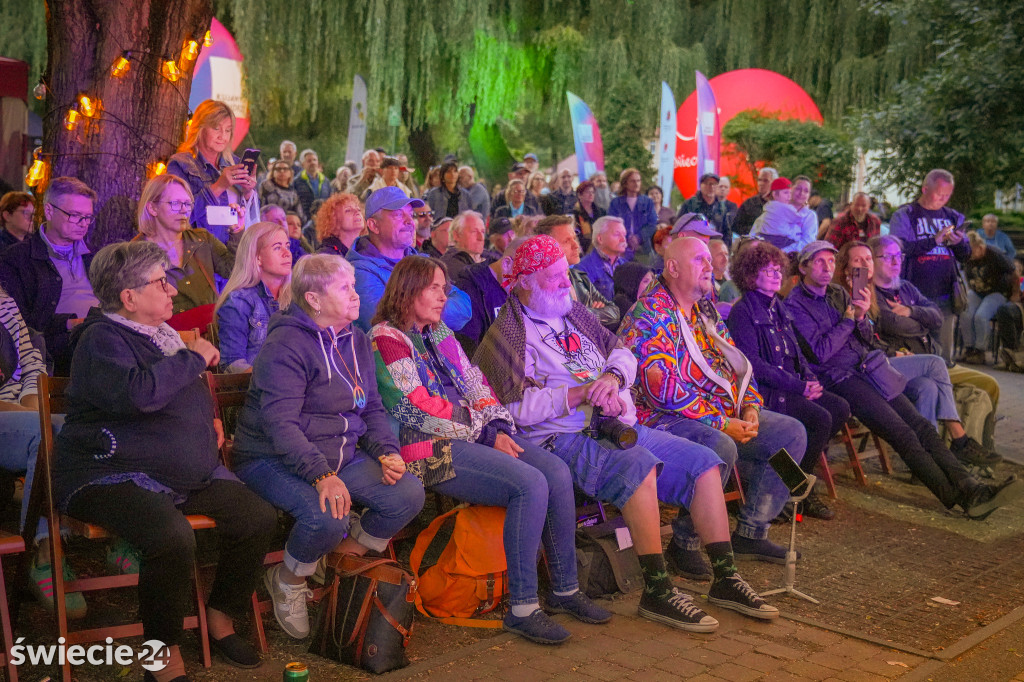 Blues na Świecie Festival 2025. Dzień 1