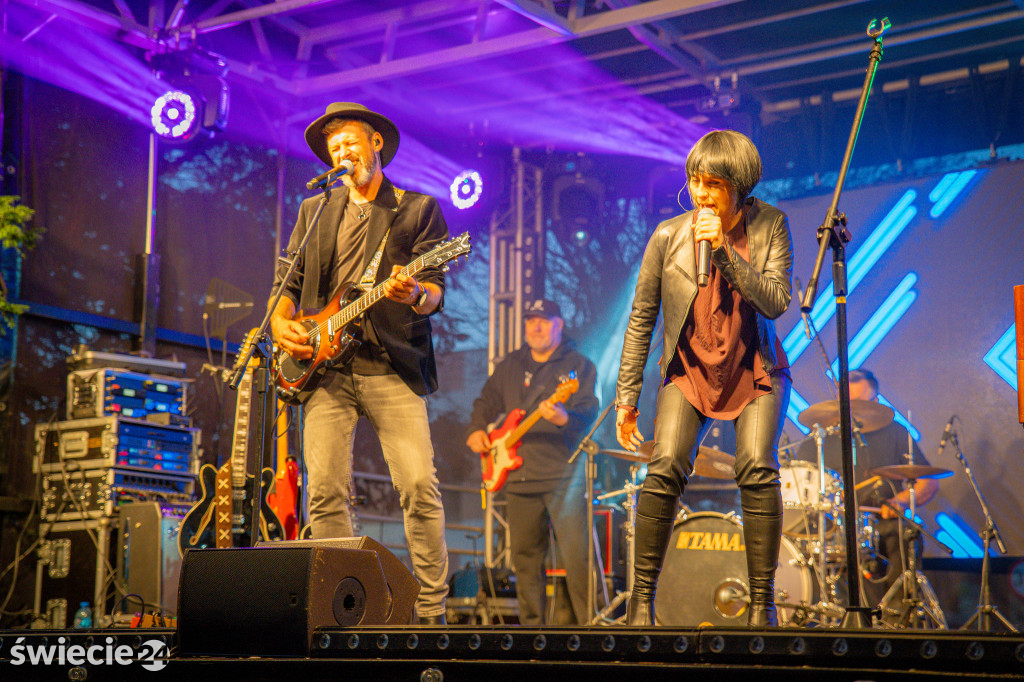 Blues na Świecie Festival 2025. Dzień 1