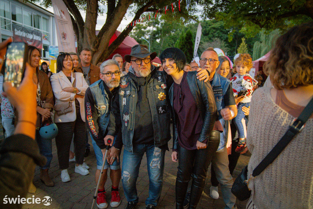 Blues na Świecie Festival 2025. Dzień 1