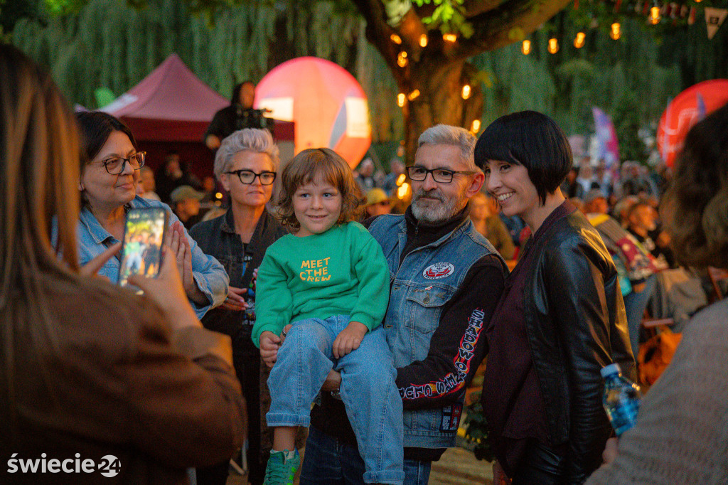 Blues na Świecie Festival 2025. Dzień 1