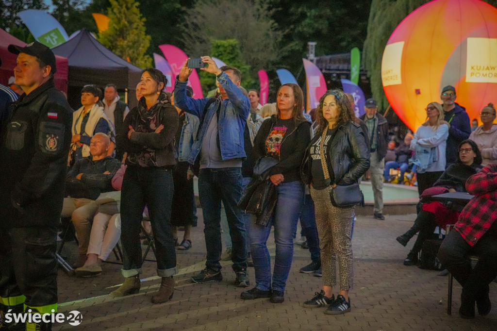 Blues na Świecie Festival 2025. Dzień 1