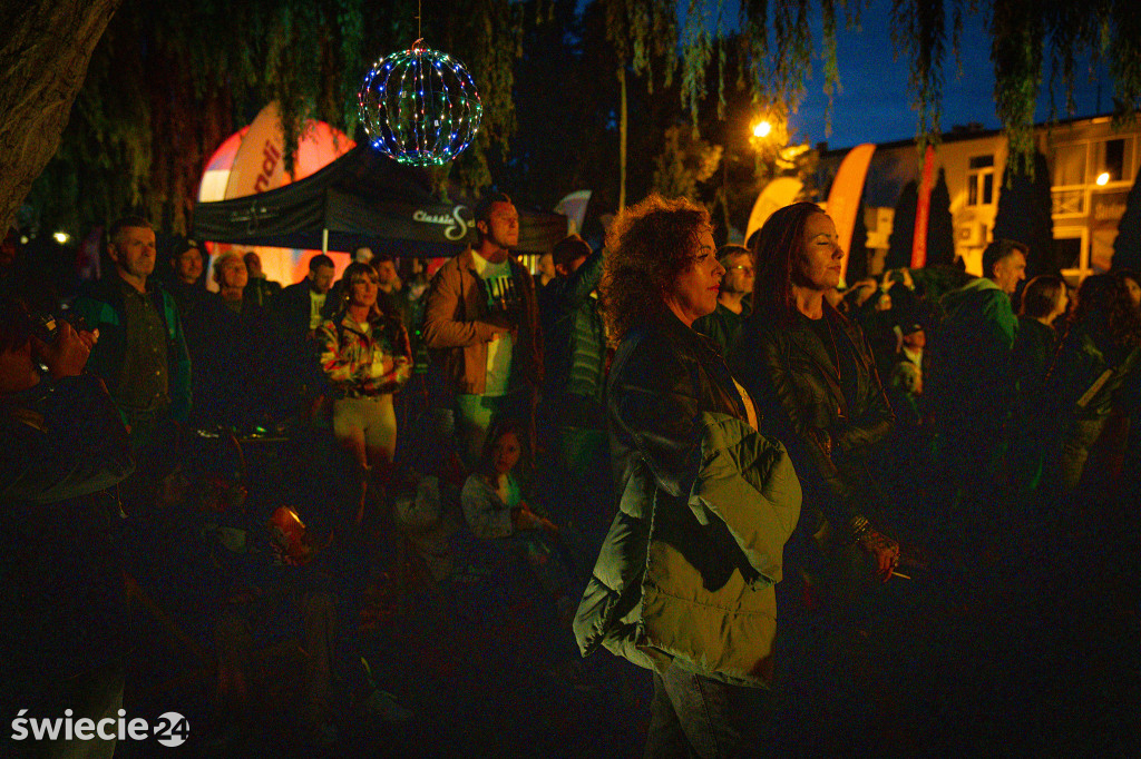 Blues na Świecie Festival 2025. Dzień 1